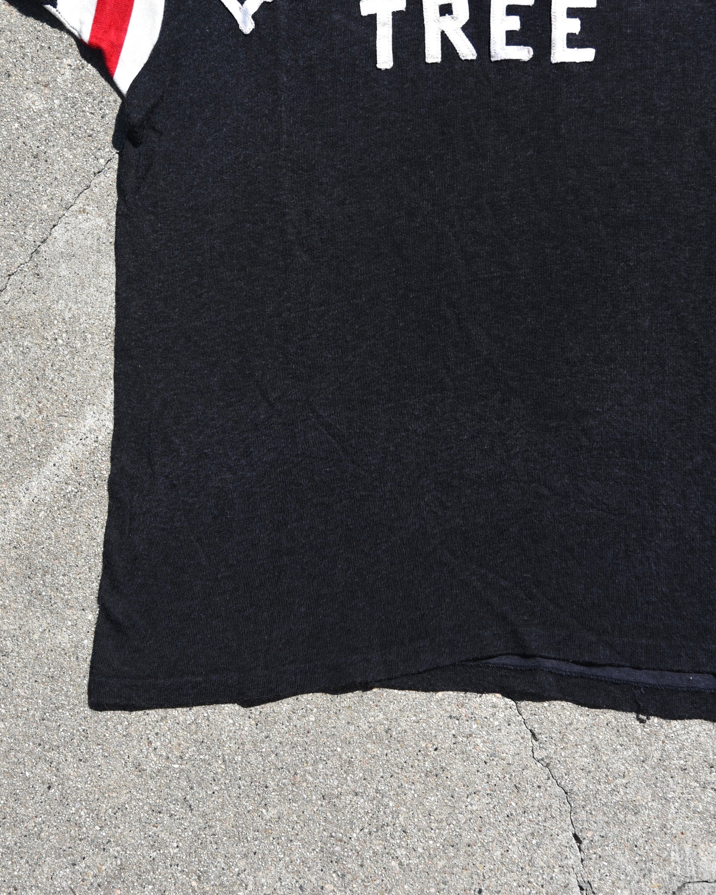 1960s Arrowhead Tree Durene Jersey