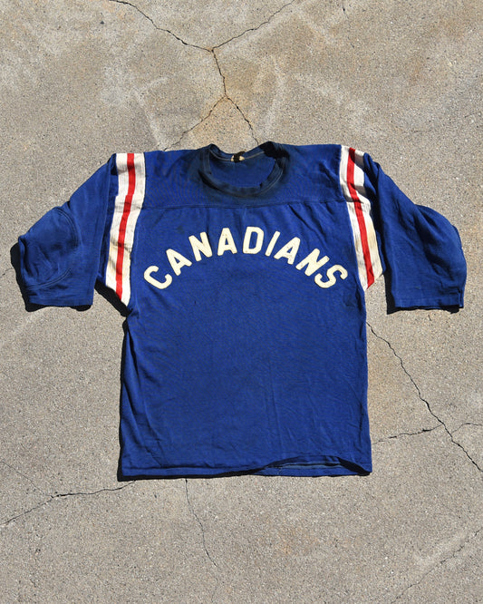 1950s Canadians Hockey Jersey