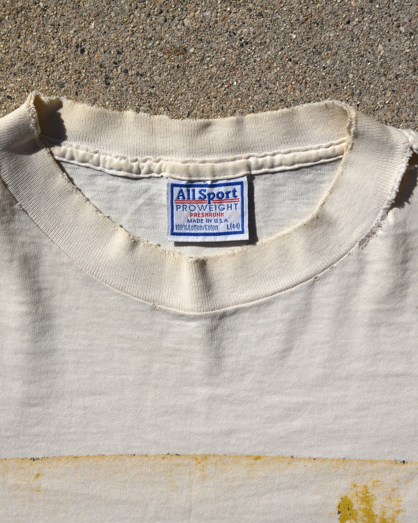 1994 Nine Inch Nails The Downward Spiral Band Tshirt