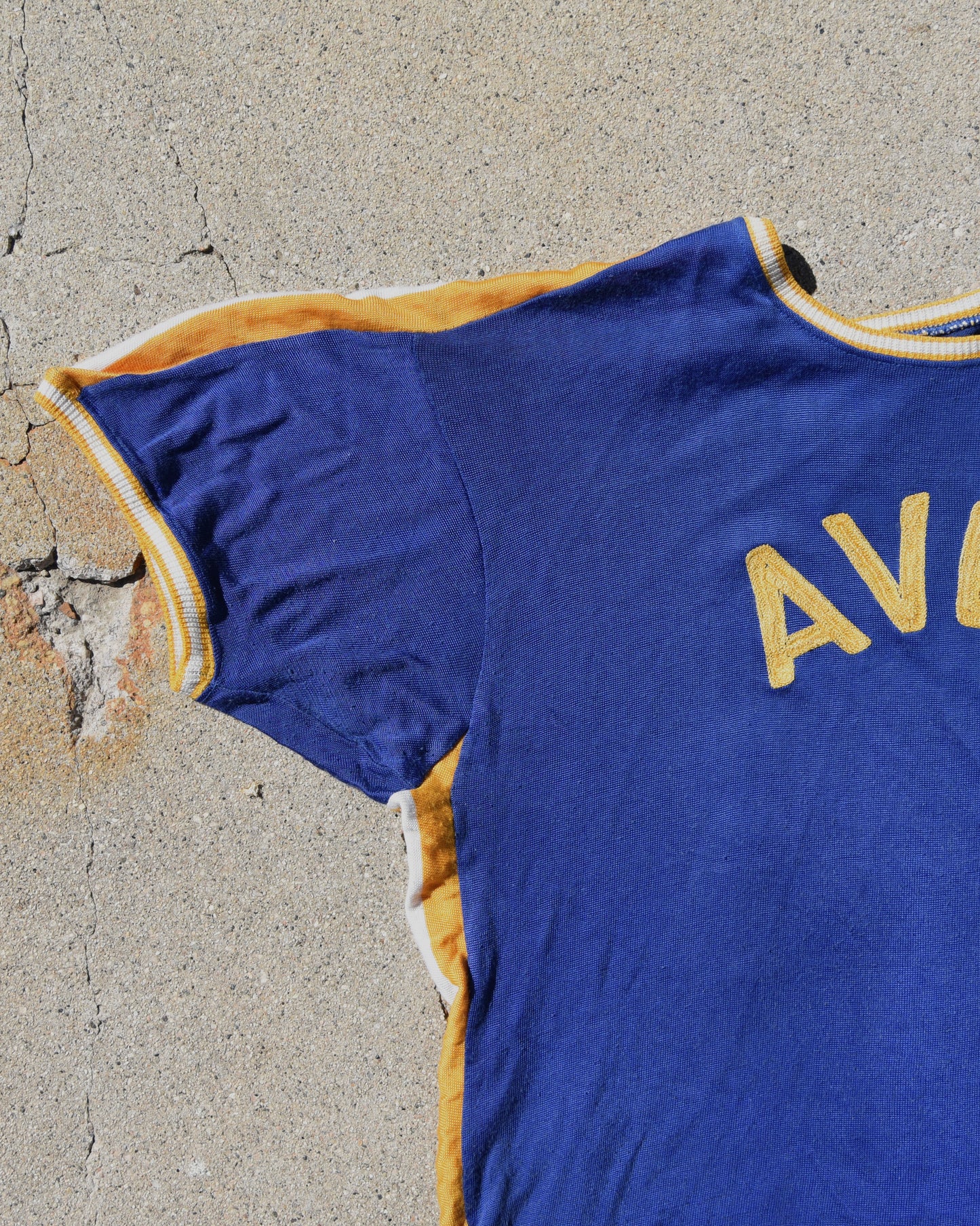 1950s Avon Durene Jersey