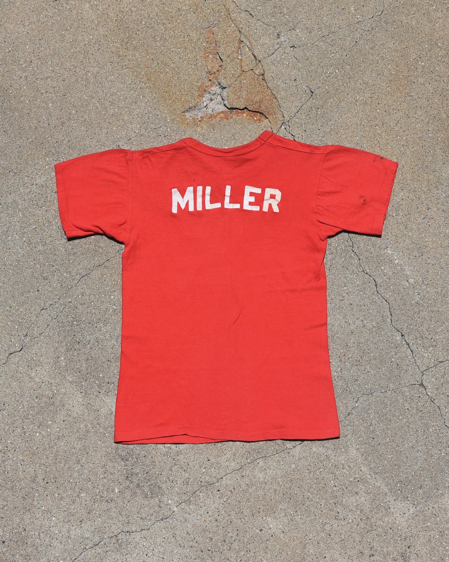 1970s Lakers Seaway Champs Tshirt