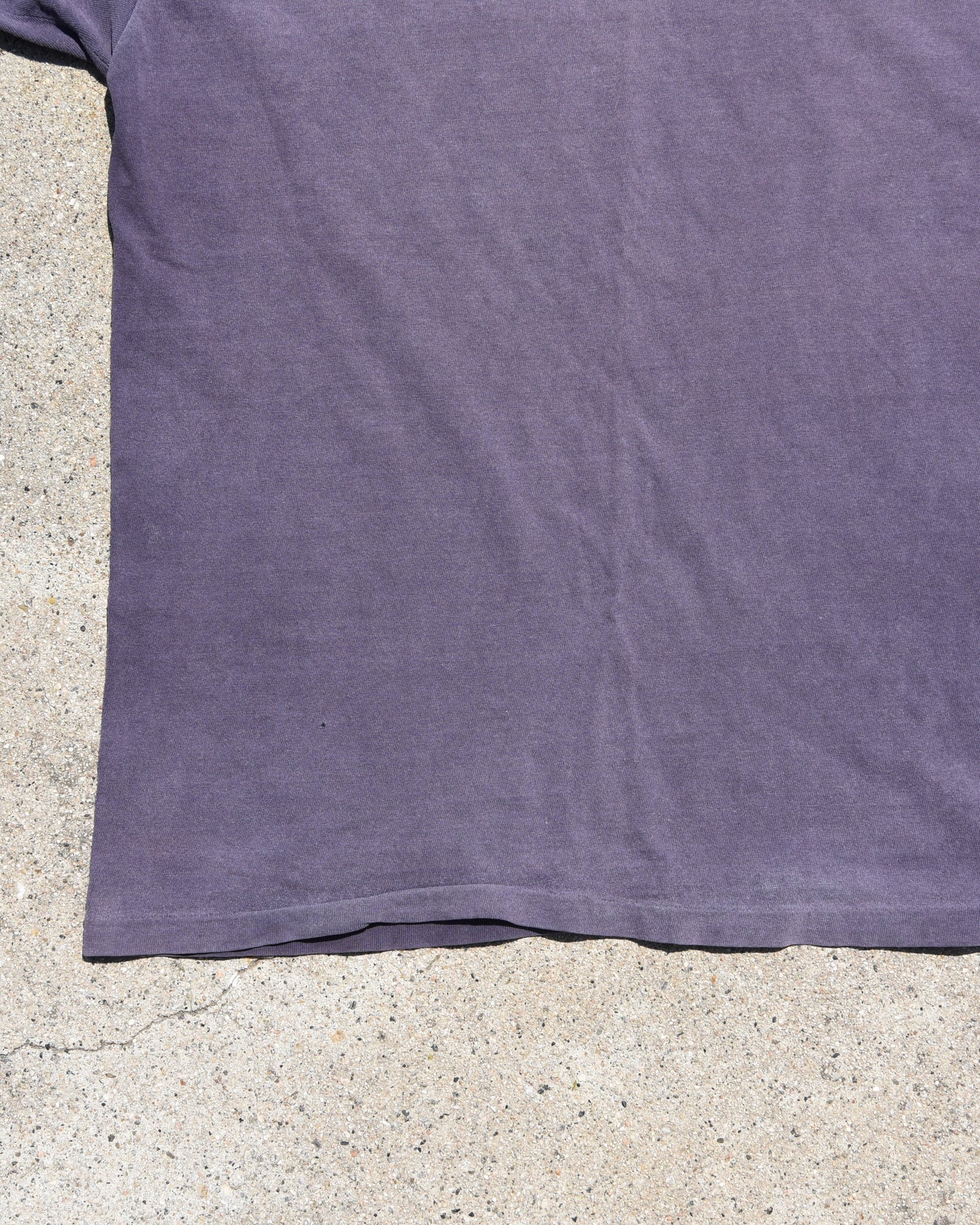 1970s Sun Faded Do It With An Architect Tshirt