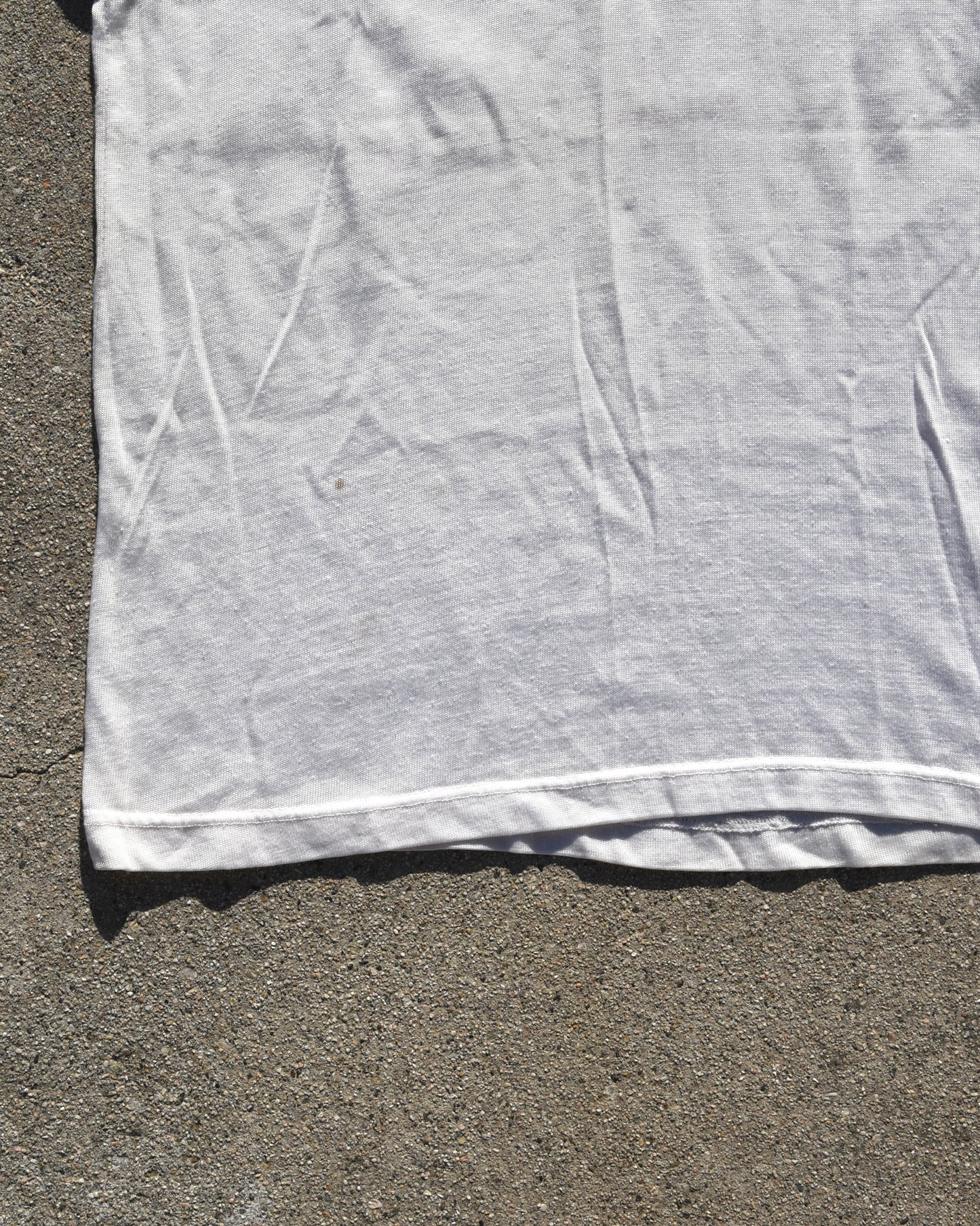 1950s RCA Durene Jersey #45