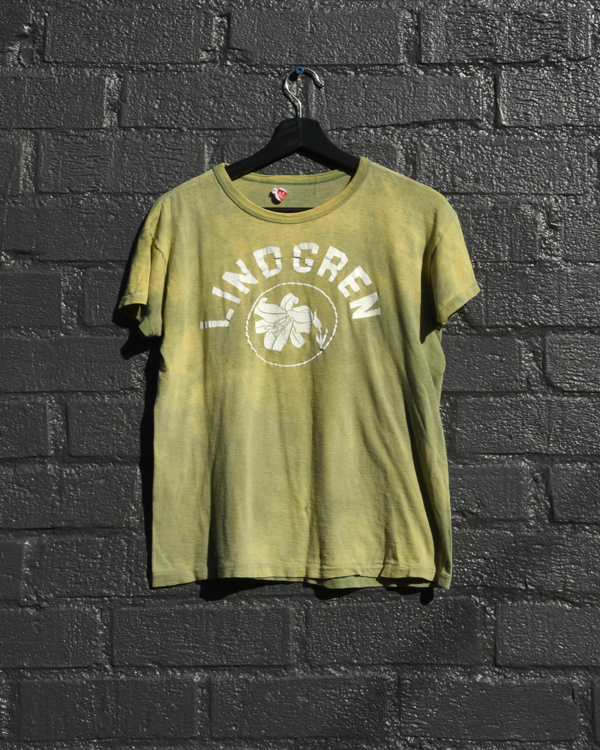 1950s Lindgren Tshirt