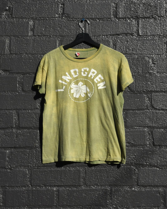 1950s Lindgren Tshirt