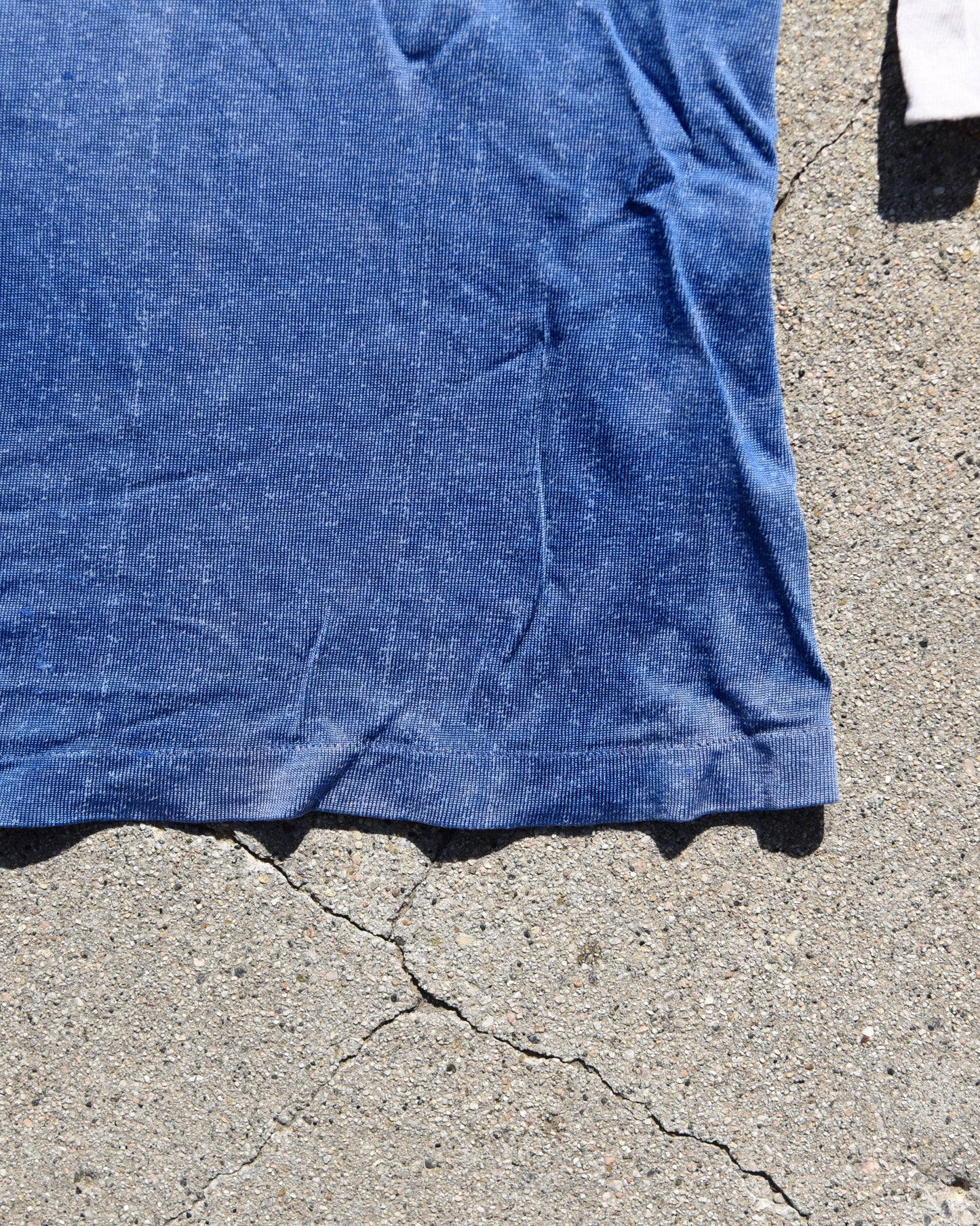 1950s Durene Raglan Baseball Jersey