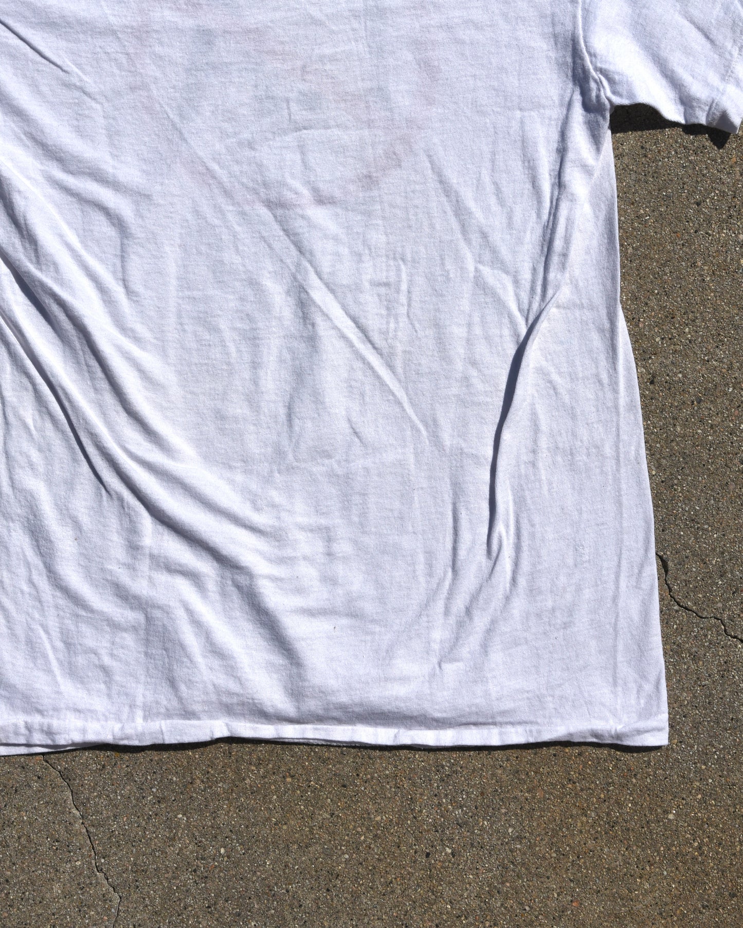 1970s Anti LA Tshirt
