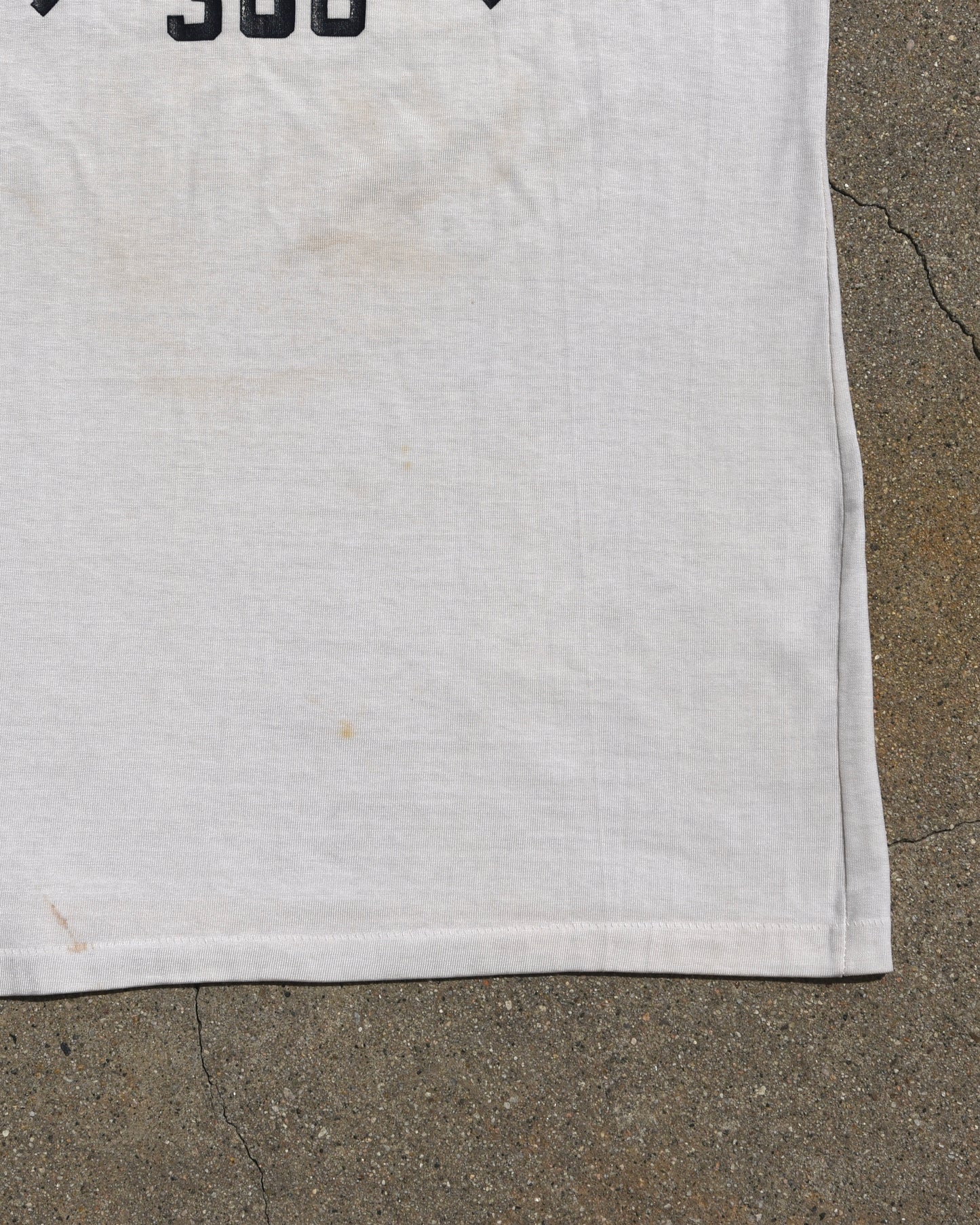 1950s Arizona 388 Basketball Jersey