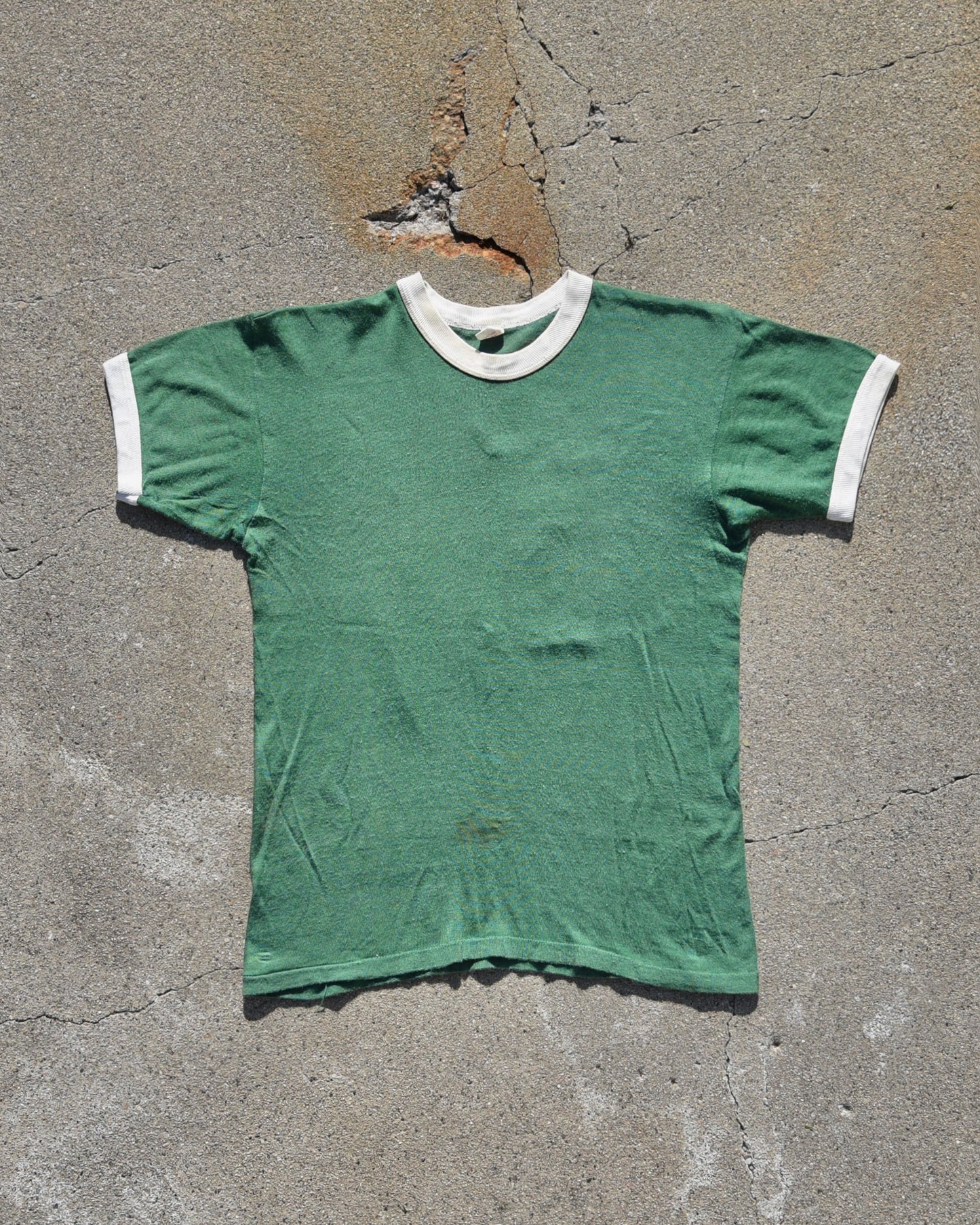 1950s MWA 1043 Durene Jersey