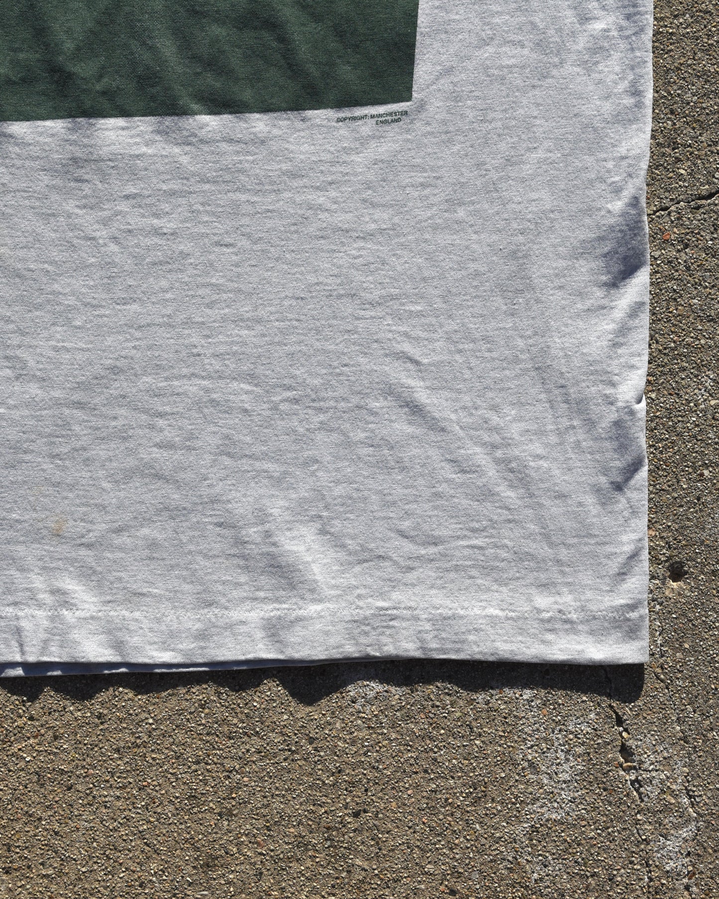 1980s The Smiths The Queen is Dead Tshirt