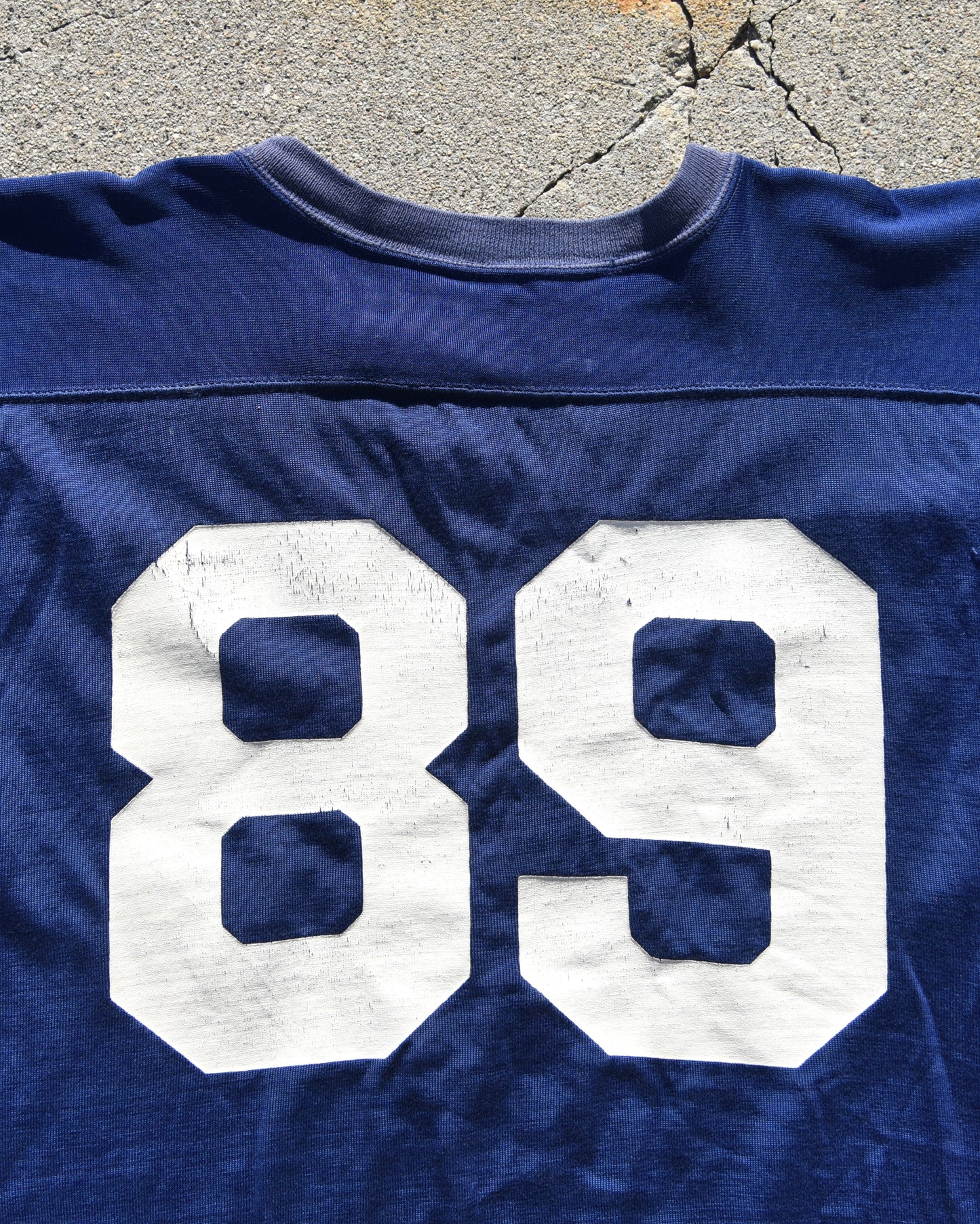 1960s Champion Football Jersey