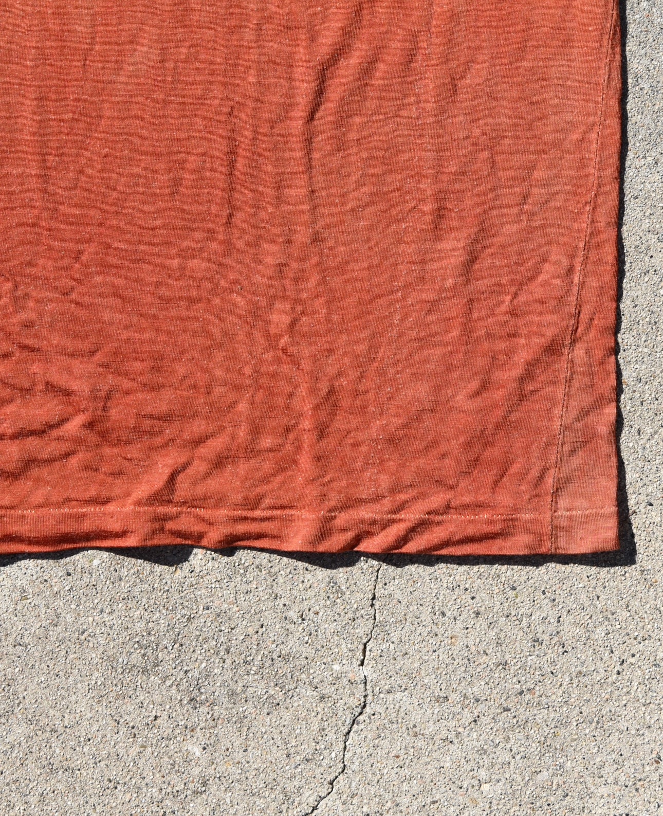 1950s 1233 AACS SQ Durene Jersey