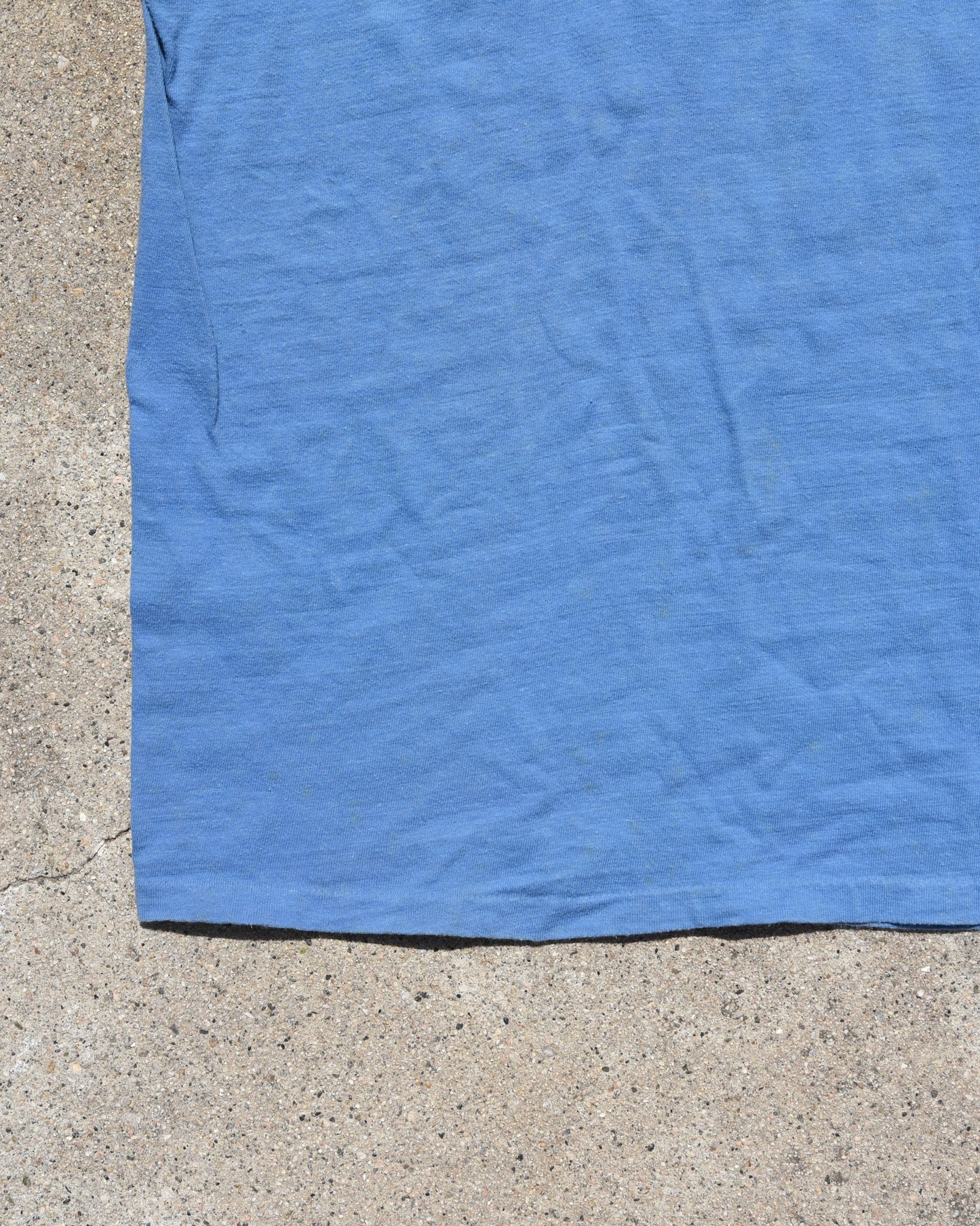 1960s JSCC Dugout Club Tshirt