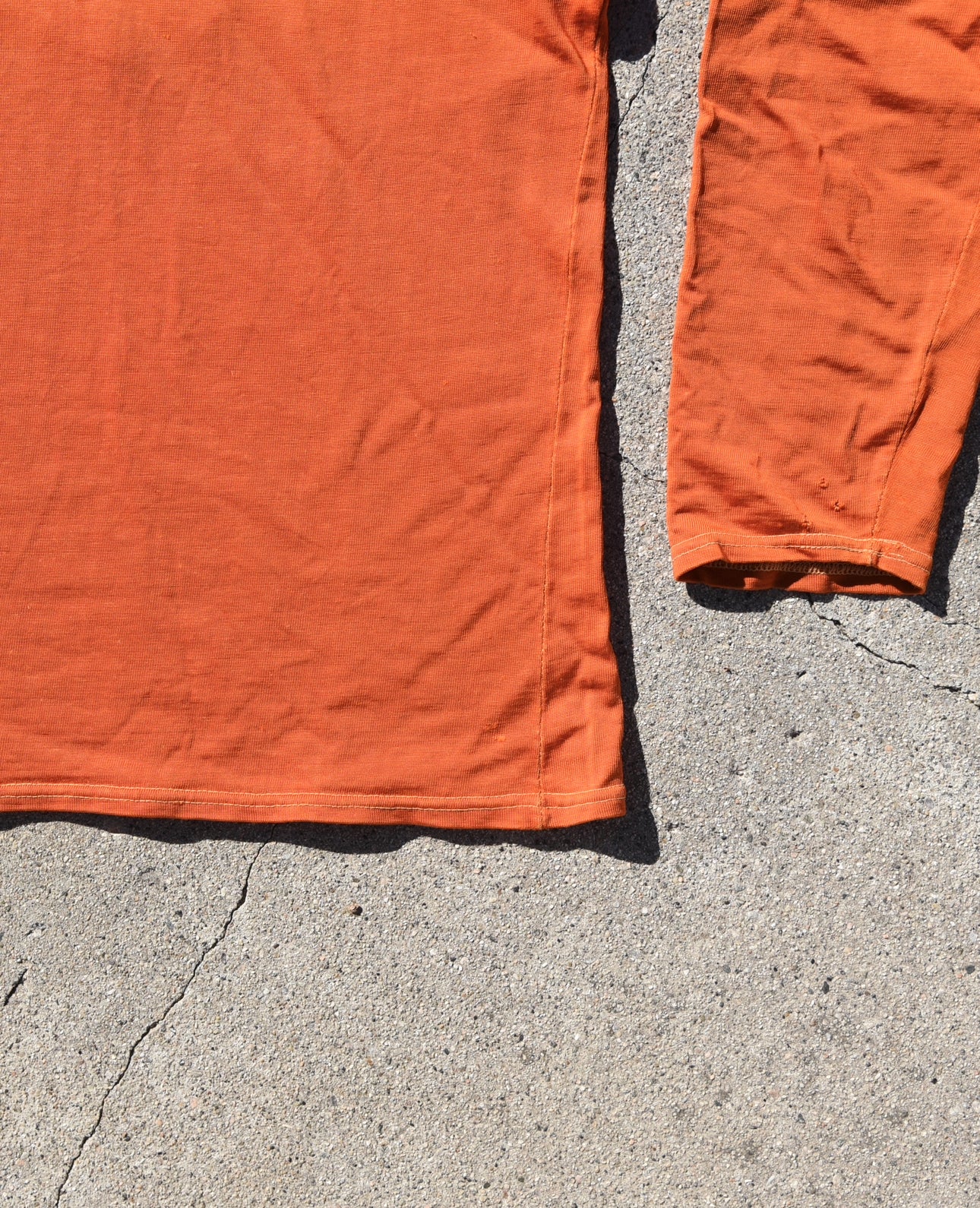 1960s Durene ‘A’ Jersey