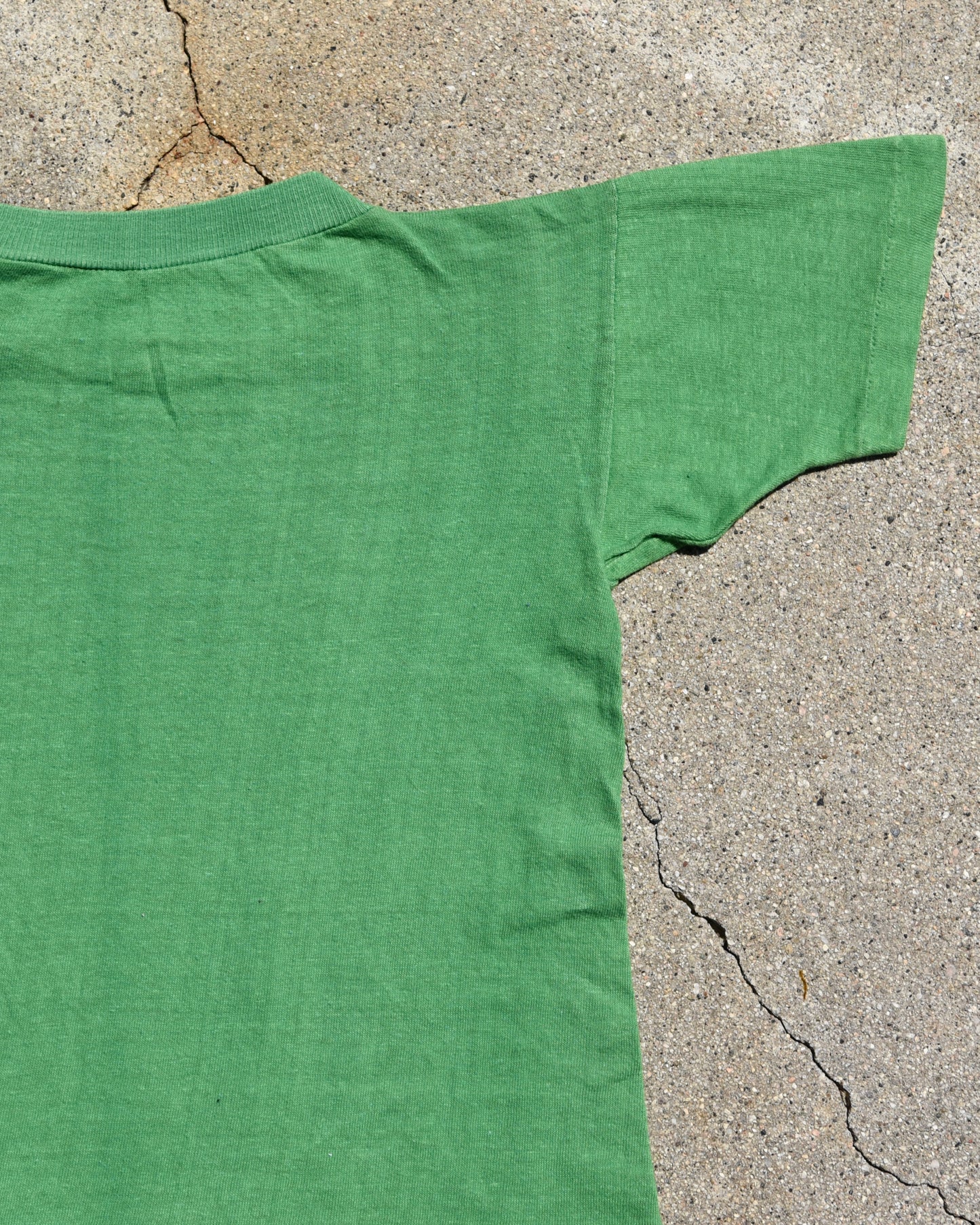 1950s Sun Faded Ford Femme Tshirt