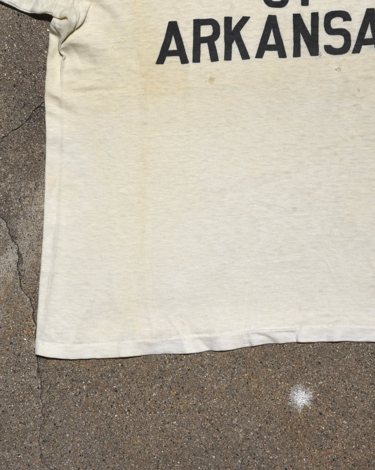 1950s Pfeifers of Arkansas Tshirt