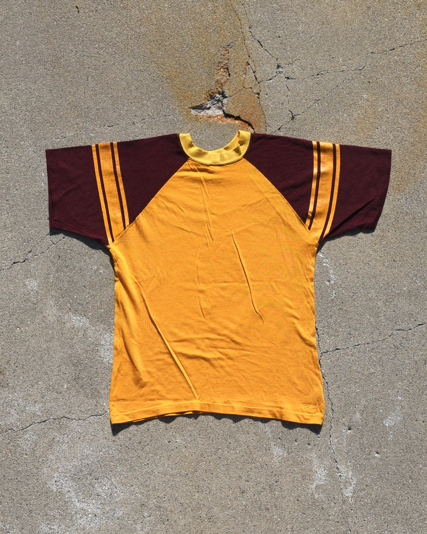 1970s Champion Kutztown Durene Jersey