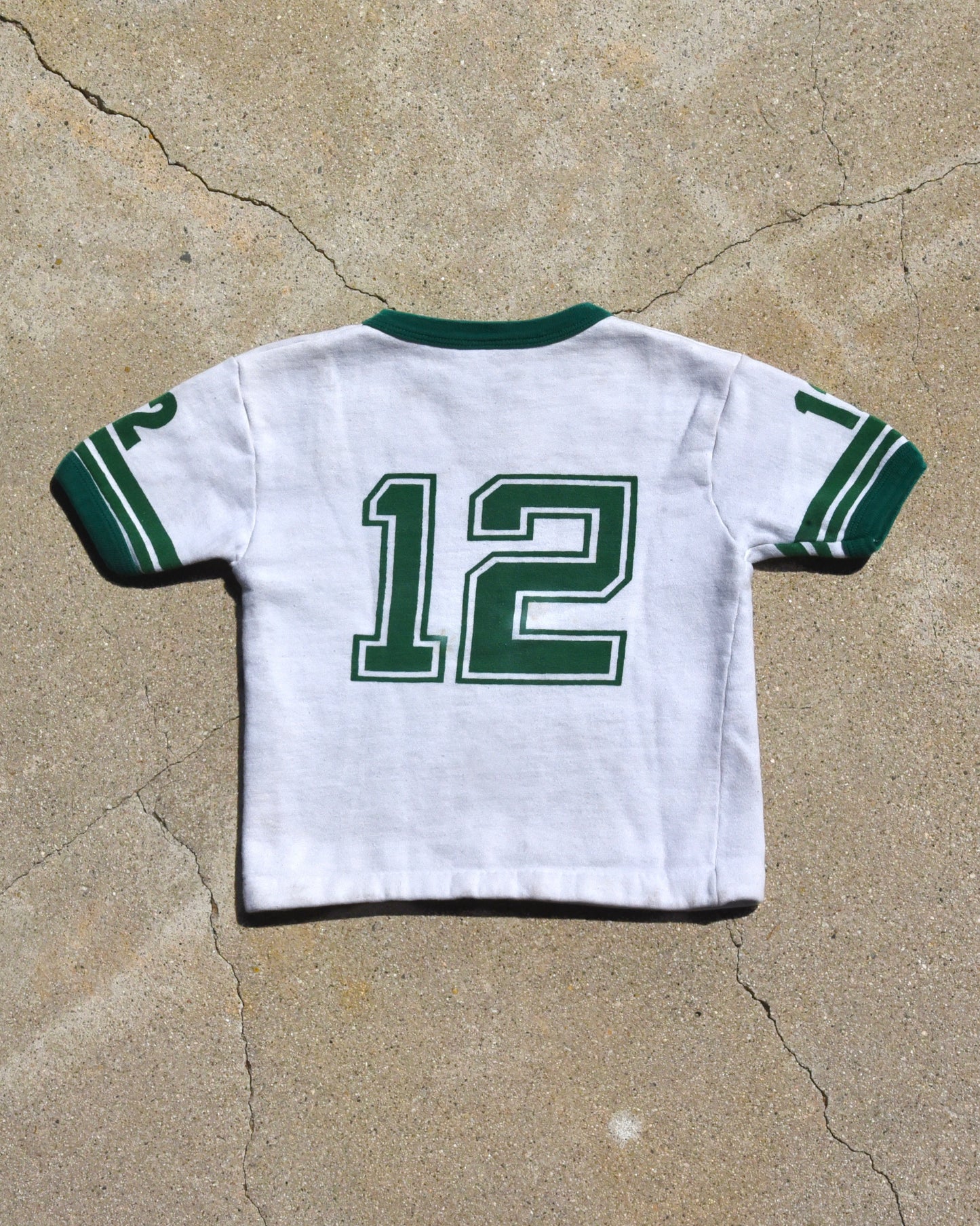 1960s Cotton Femme Jersey