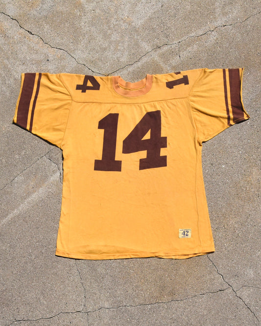 1960s Champion Football Jersey