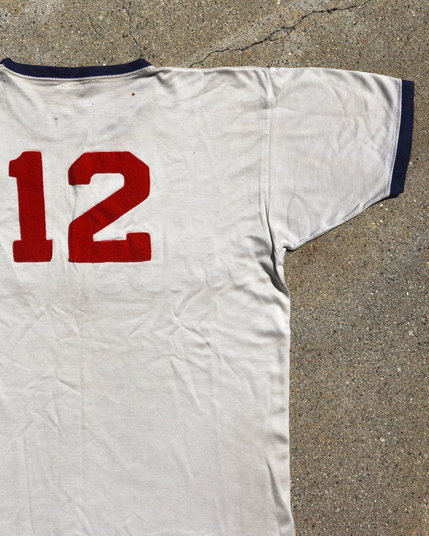 1960s Fort Wadsworth Jersey