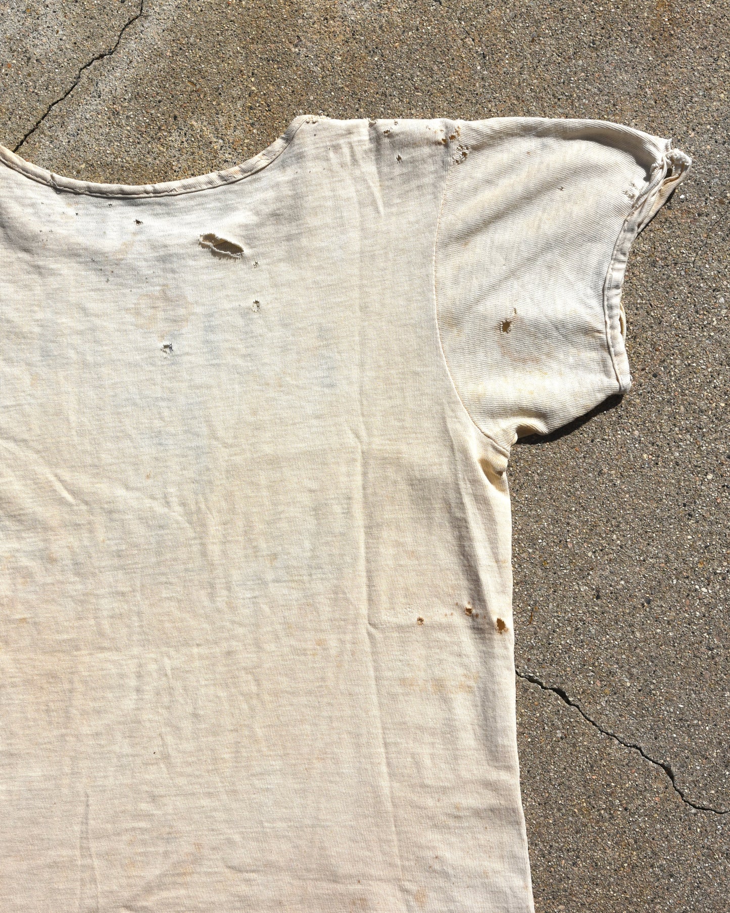 1940s Polar Bears Tshirt