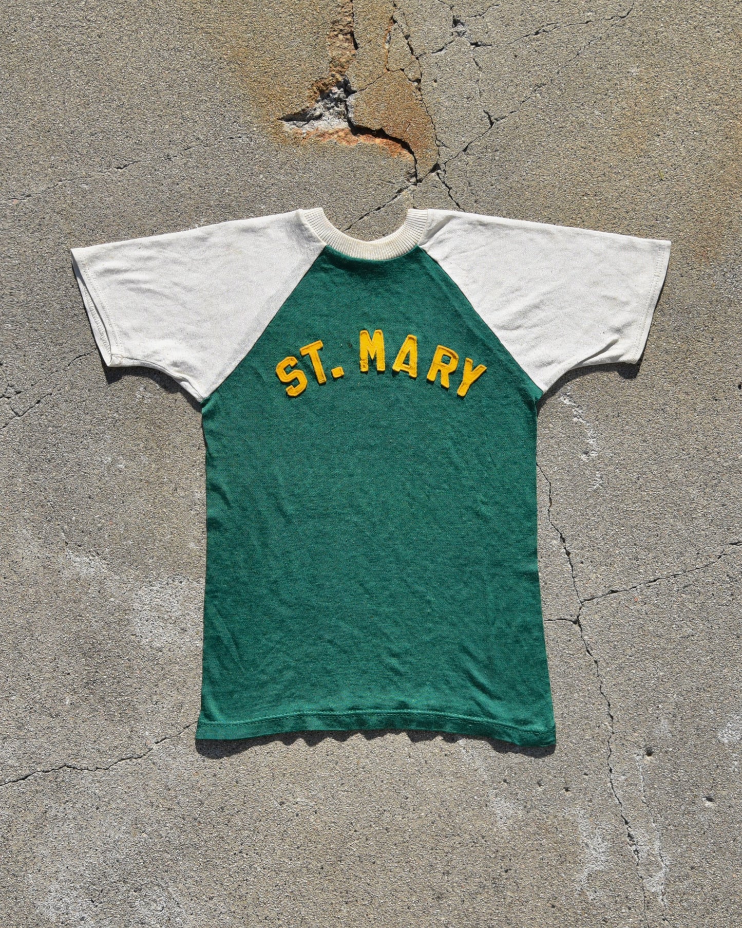 1960s St. Mary Durene Jersey