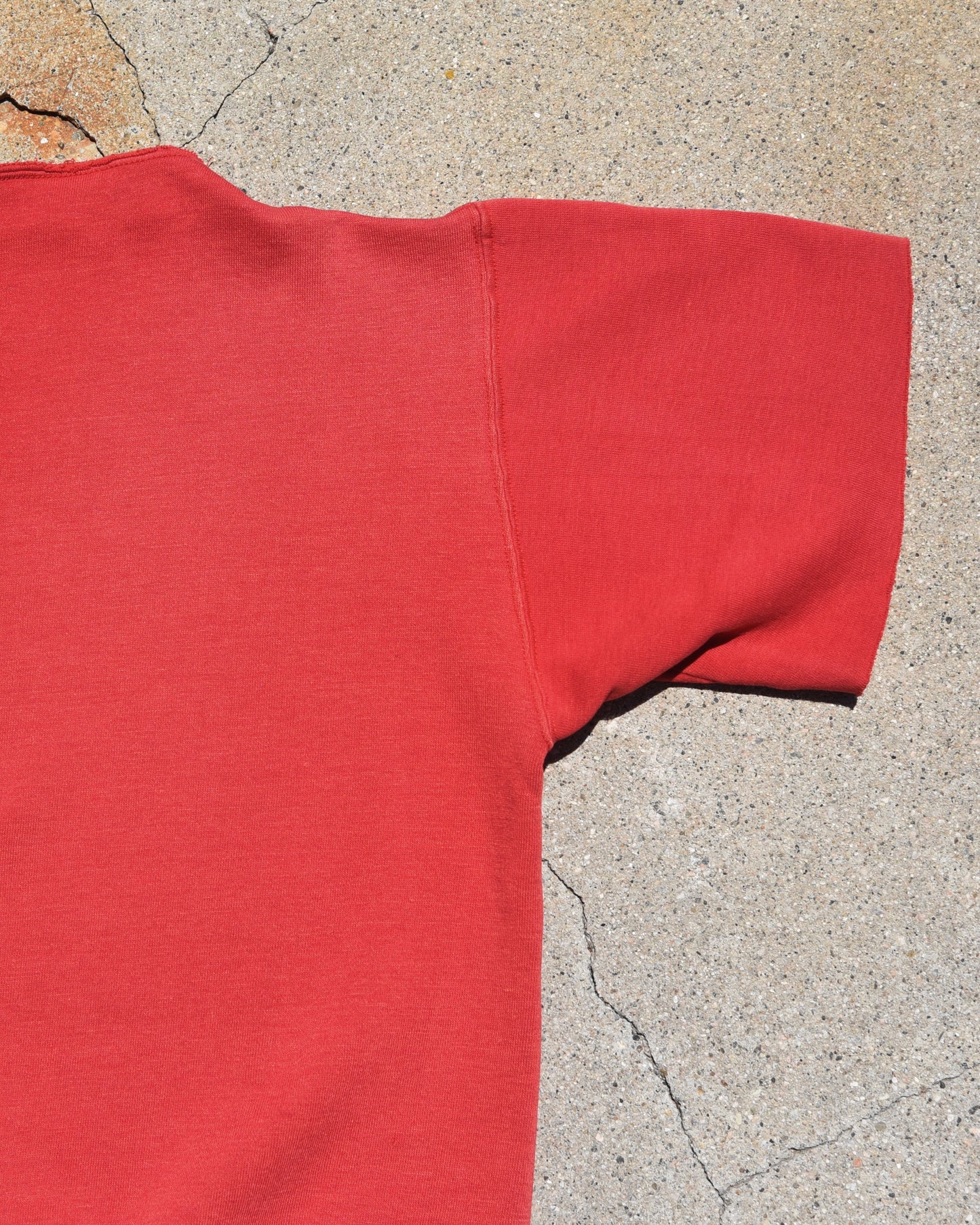 1970s Linfield Football Sweatshirt