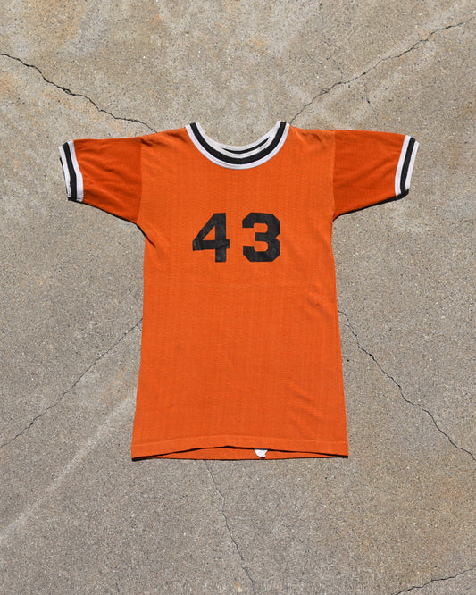 1960s Durene Jersey