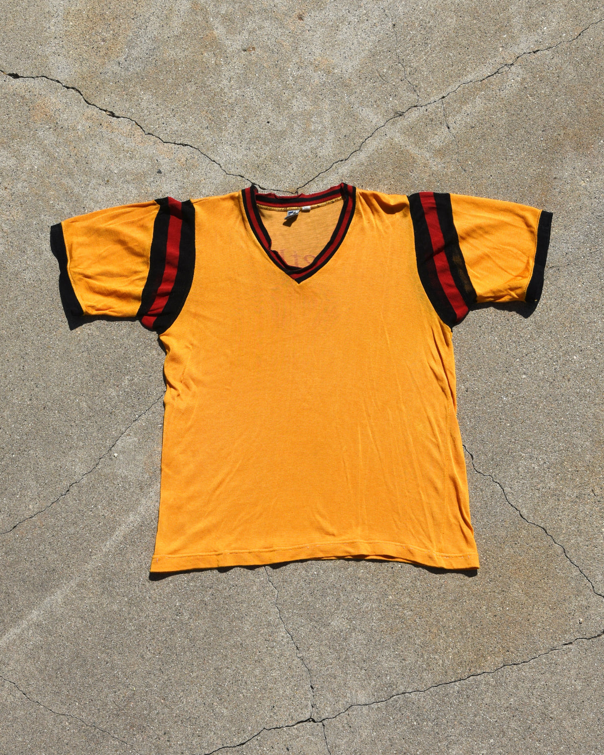 1970s Sweetheart Cup Durene Jersey