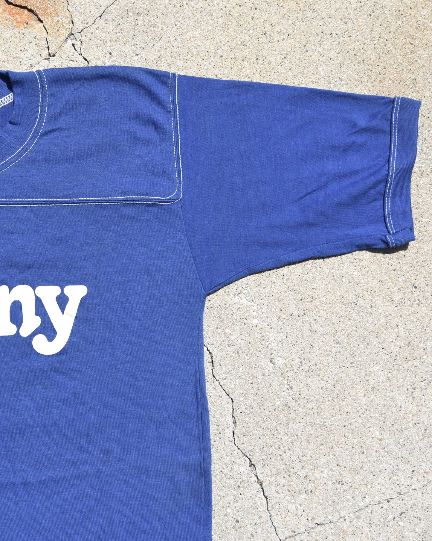 1980s Horny Jersey