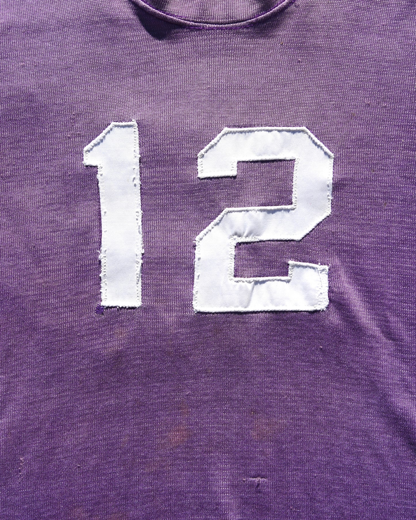 1950s Repaired Durene Jersey