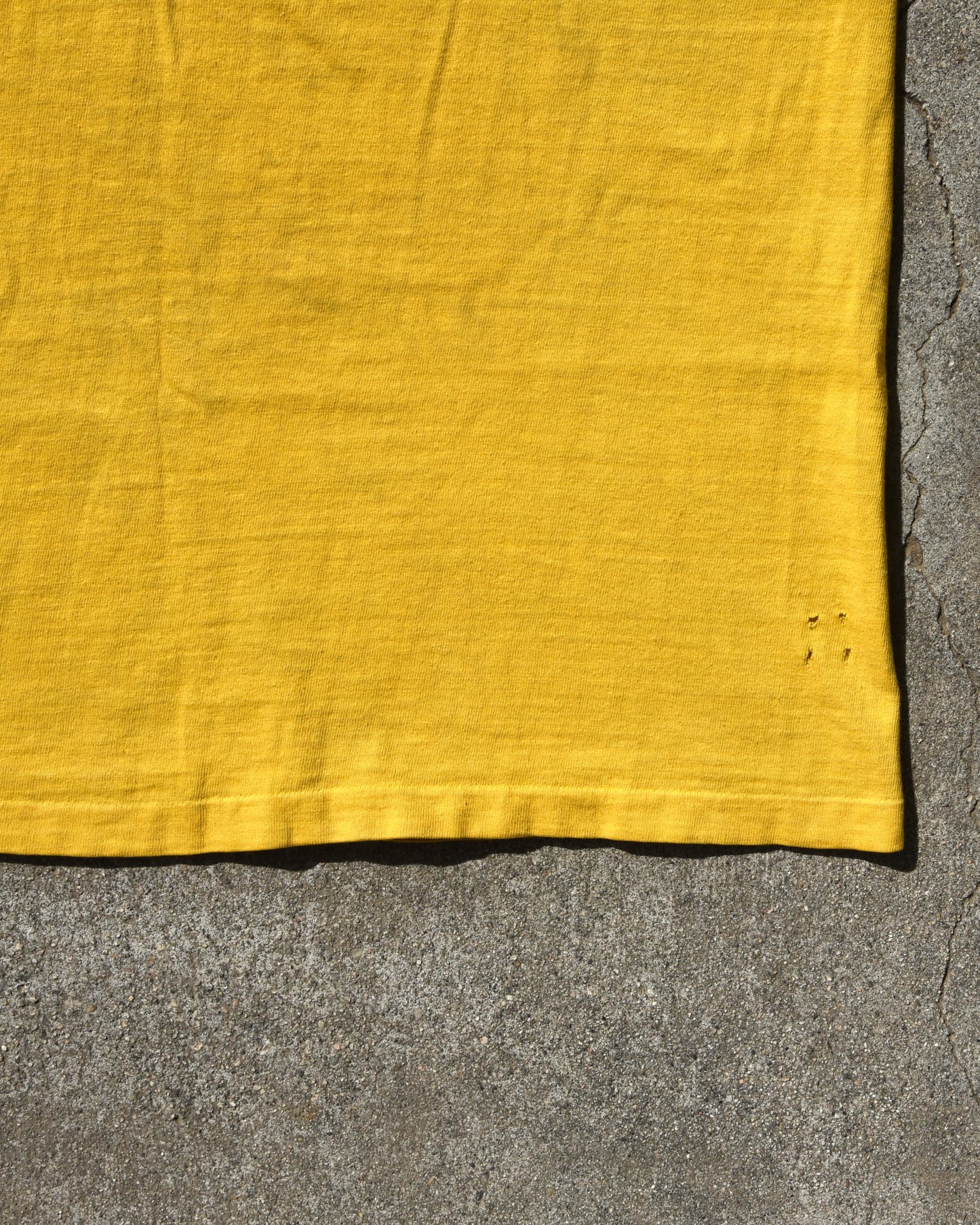 1970s One Flew Over The Cuckoos Nest Rare Movie Promo Tshirt