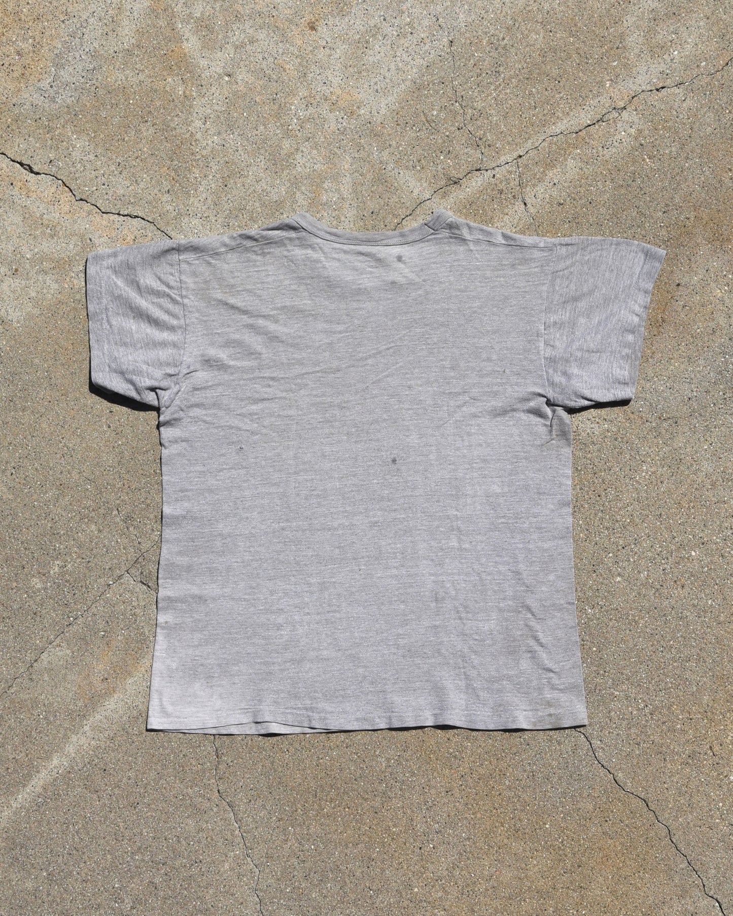 1950s Sock It To Me Tshirt