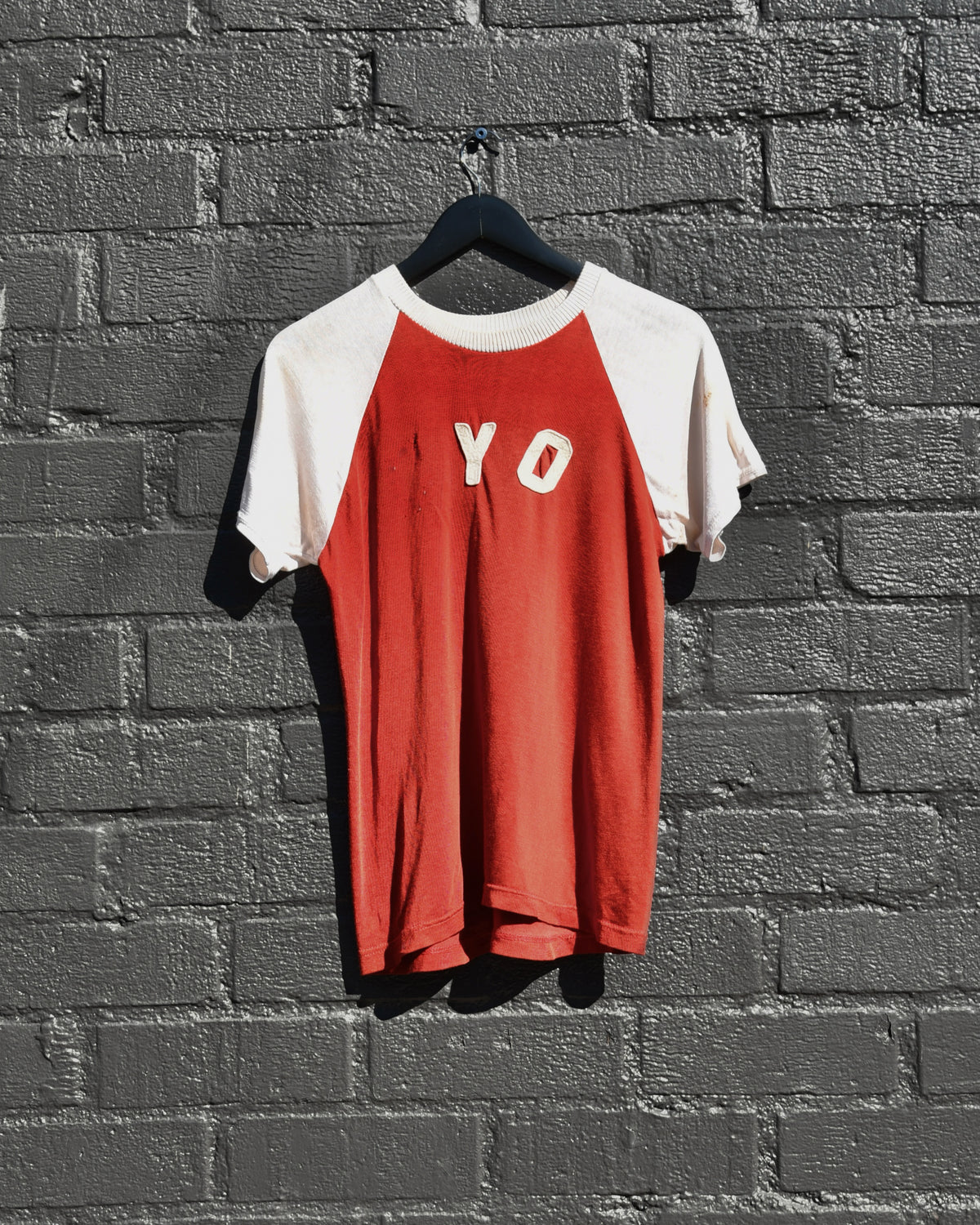 1960s Yo Durene Jersey