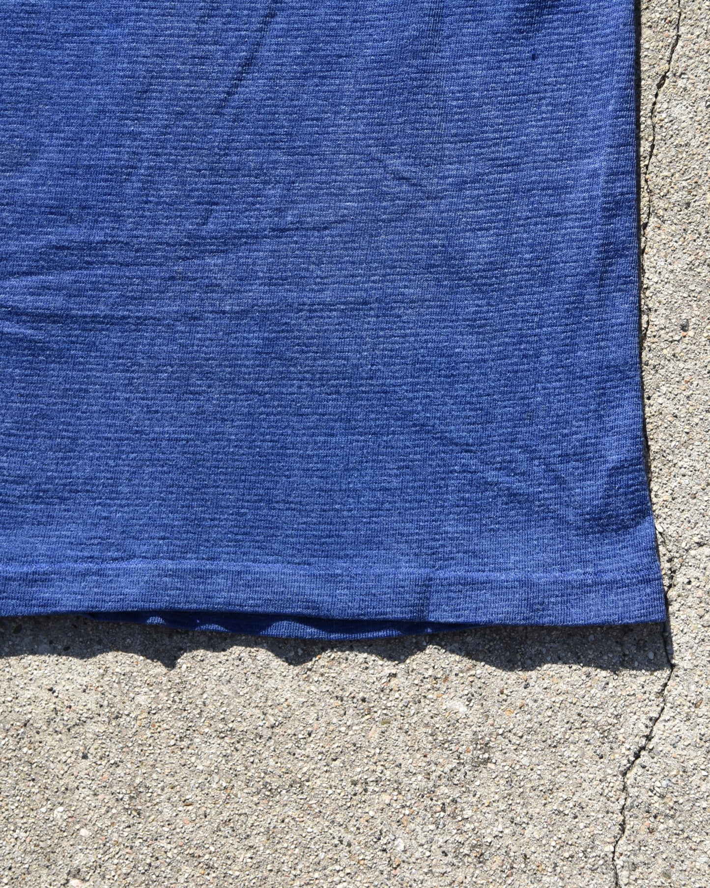 1950s Post Durene U.S. Navy VS32 Jersey