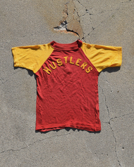 1960s Hustlers Durene Jersey