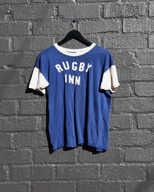 1960s Rugby Inn Durene Jersey