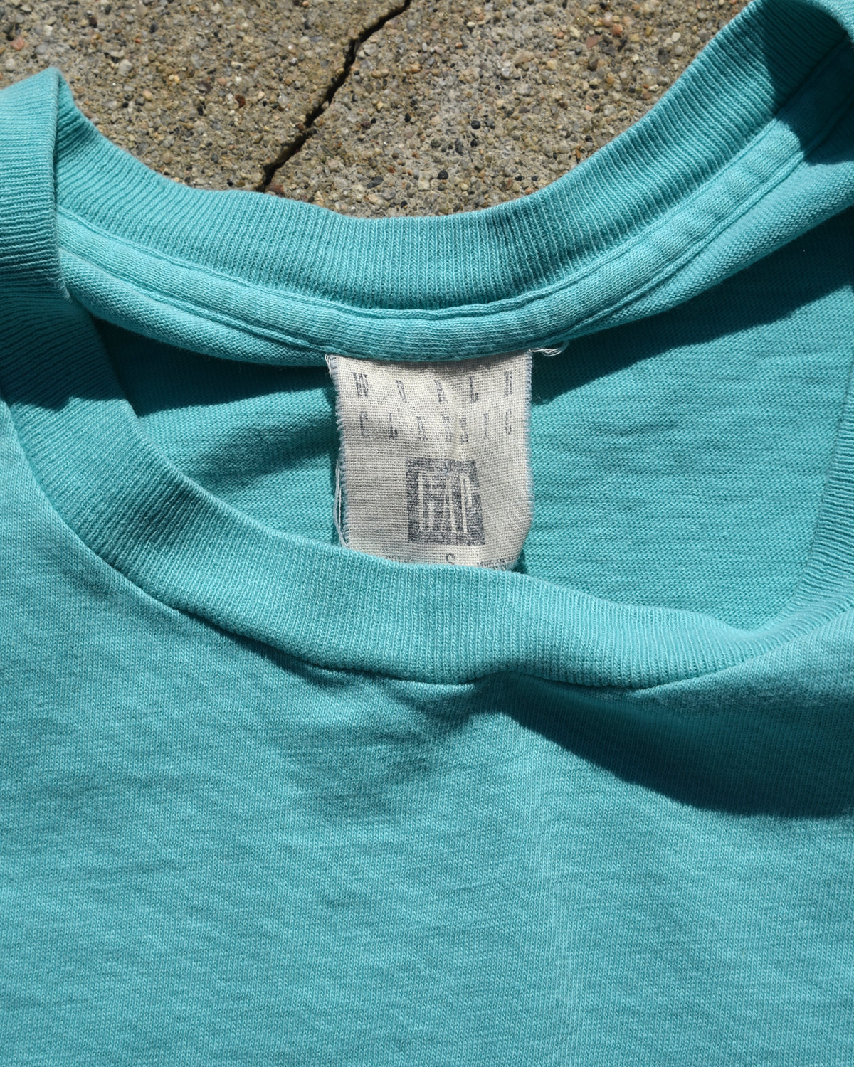 1990s Gap Pocket Tshirt