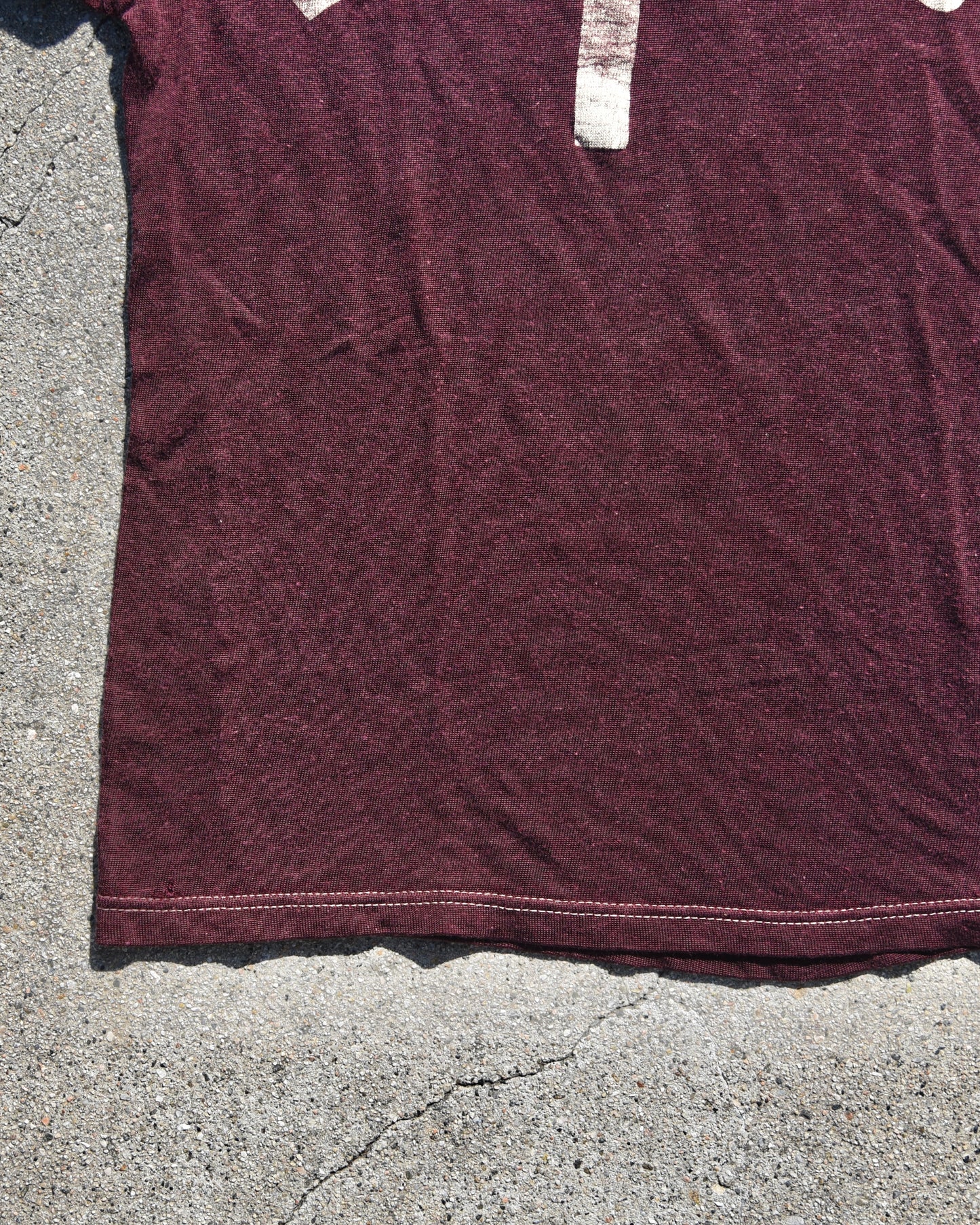 1950s Engineering #1 Durene Jersey