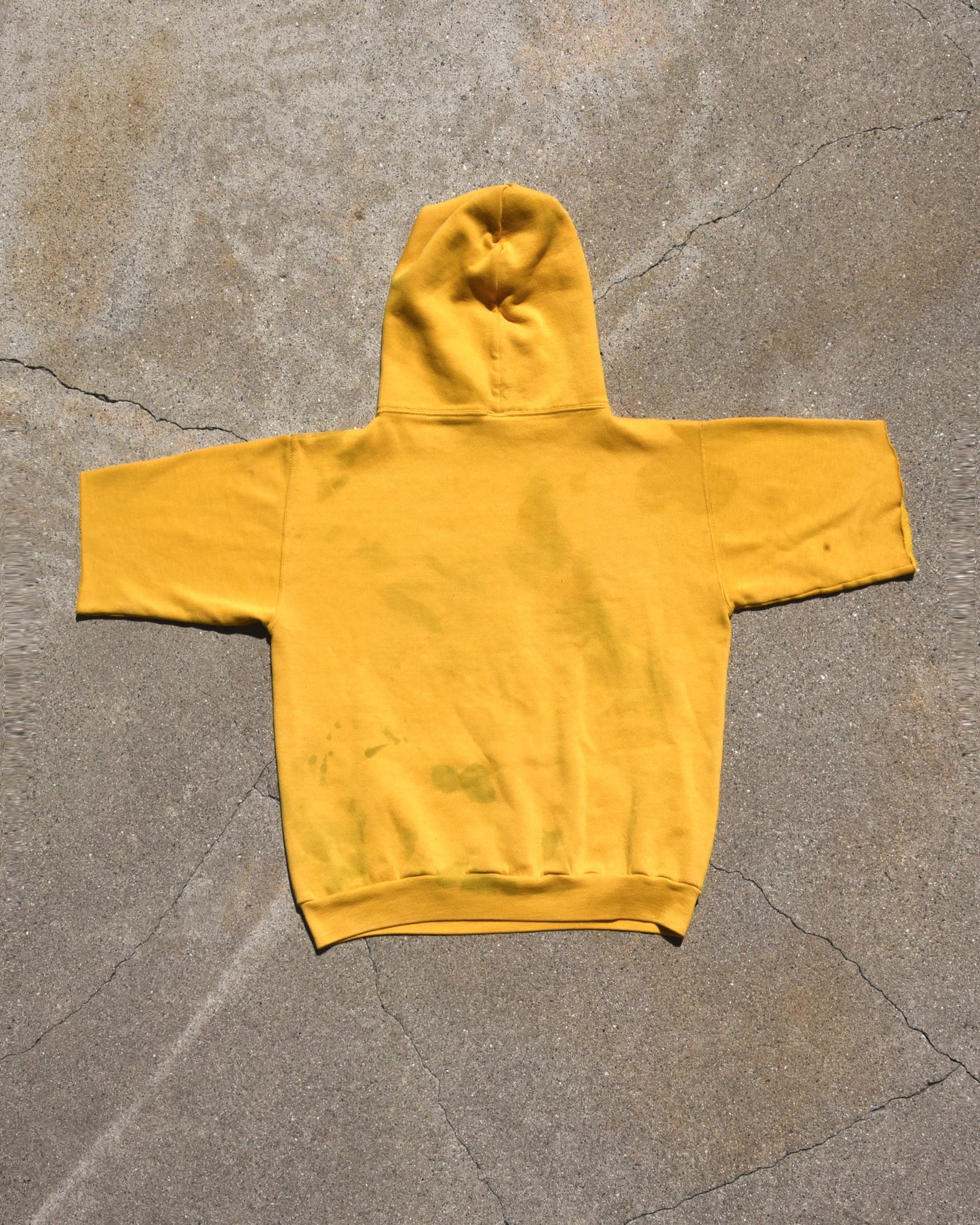 1970s Purdue Boilermakers Hoodie