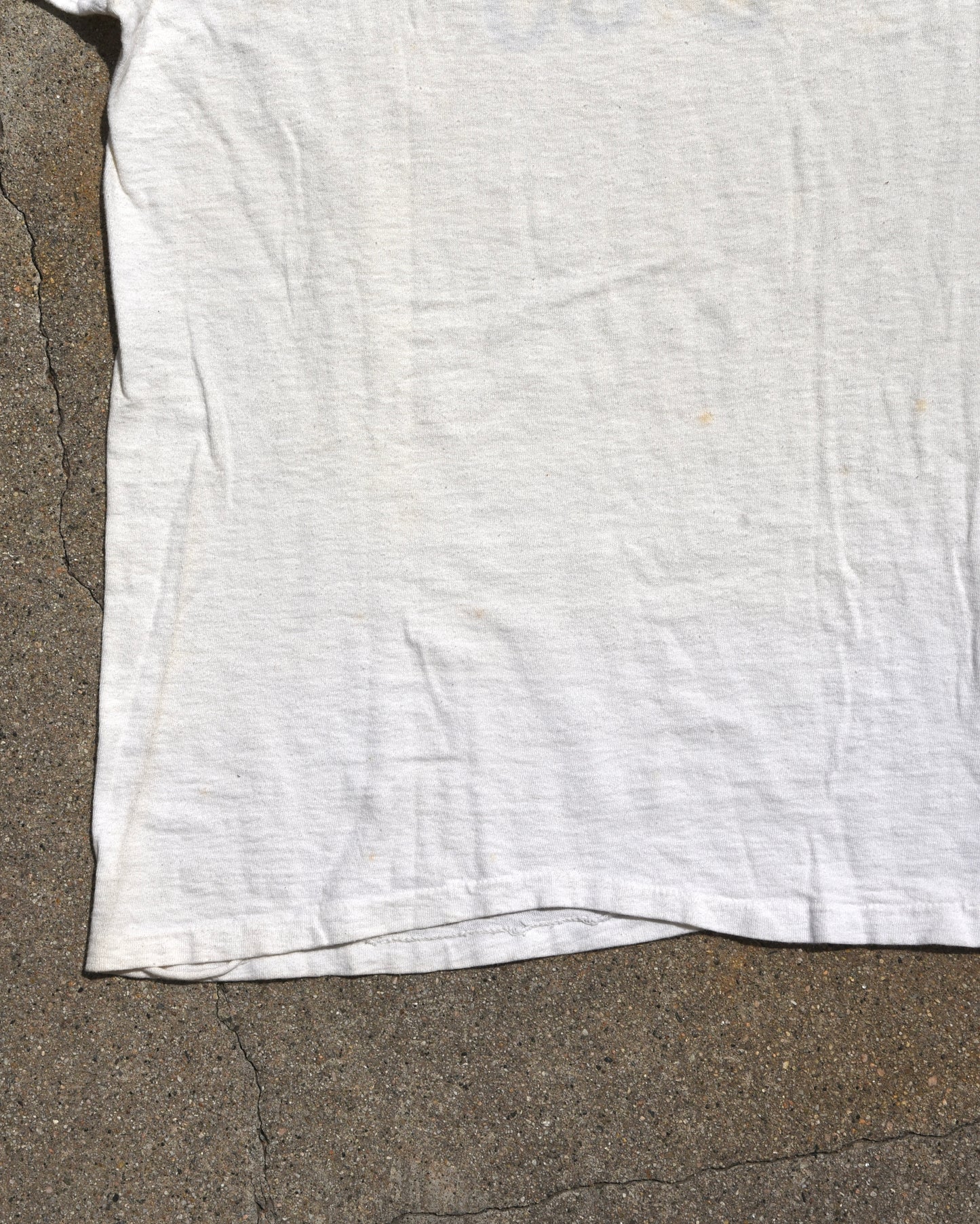1950s Miss Ricochet Boat Racing Tshirt