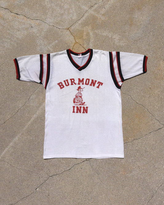 1960s Burmont Inn Durene Jersey