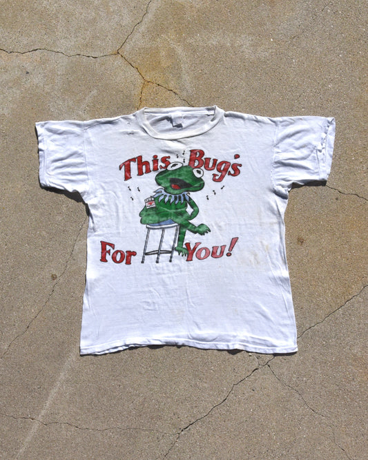 1970s This Bugs For You! Tshirt