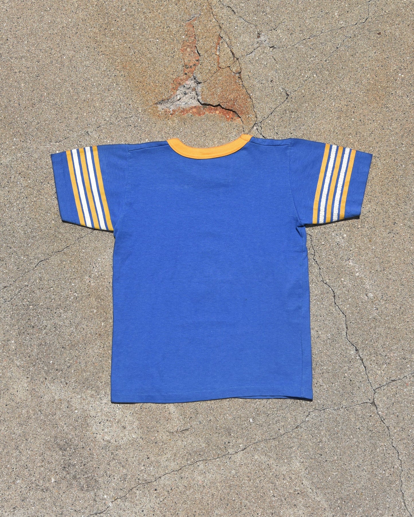 1970s Highland Hills Little Outlaws Baby Tshirt
