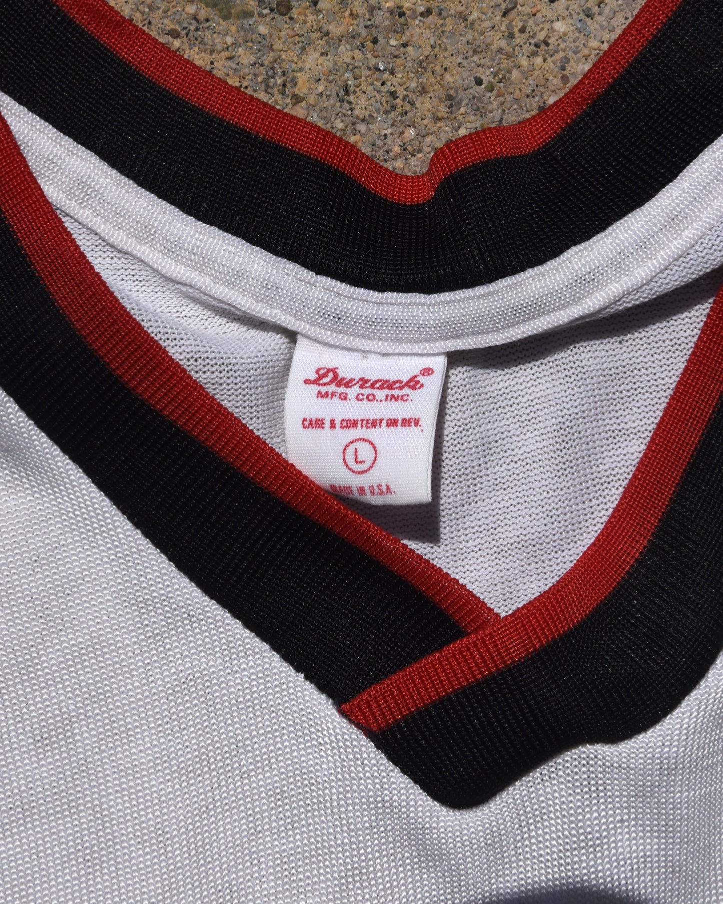 1960s Burmont Inn Durene Jersey
