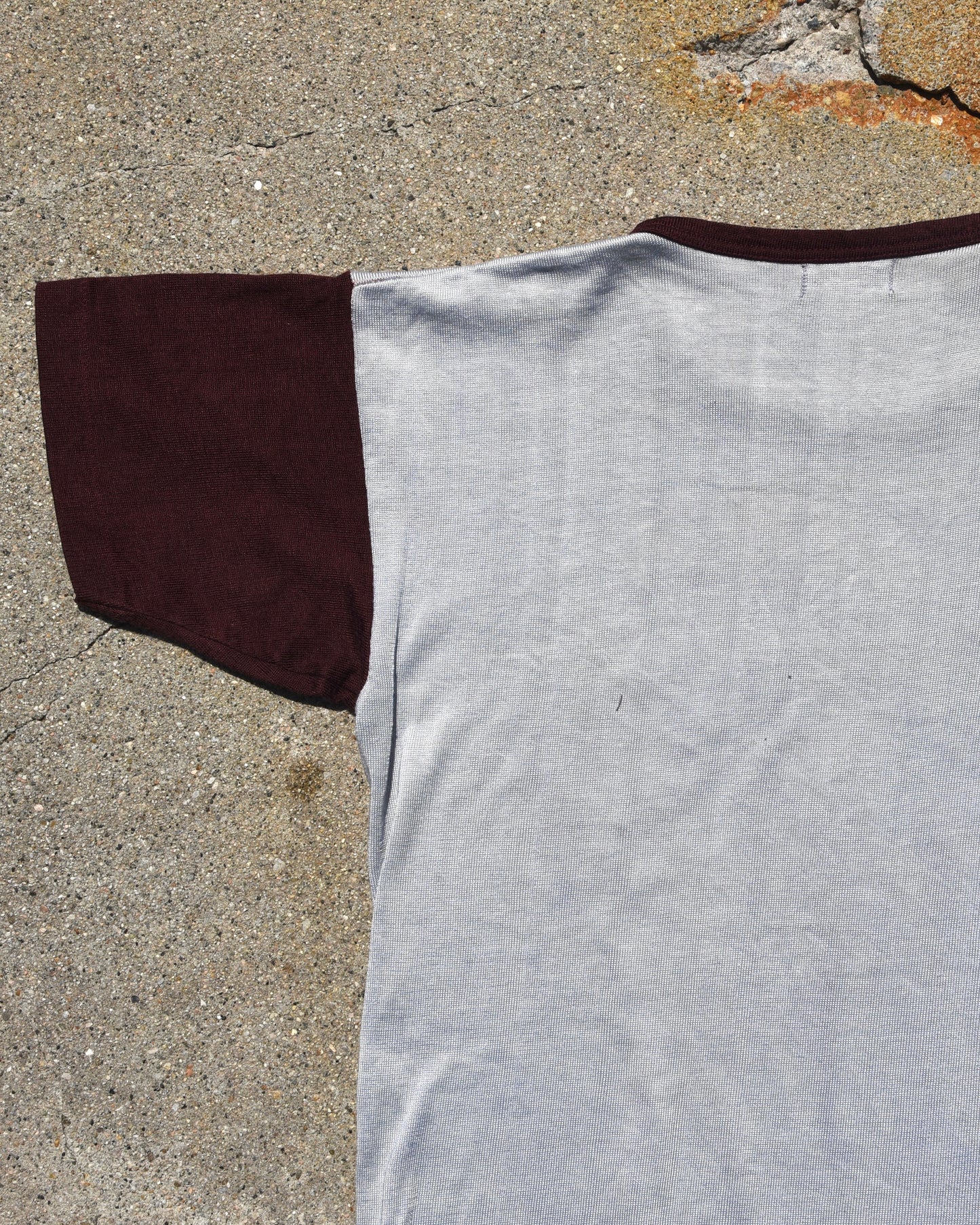 1950s B.F. Goodrich Durene Jersey