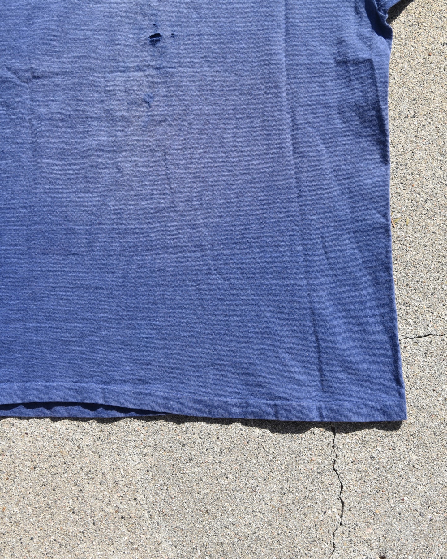 1970s Sun Faded “Sweet 16” Tshirt