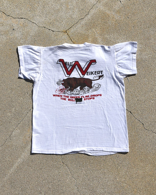 1960s Weld Racing Enterprises Tshirt