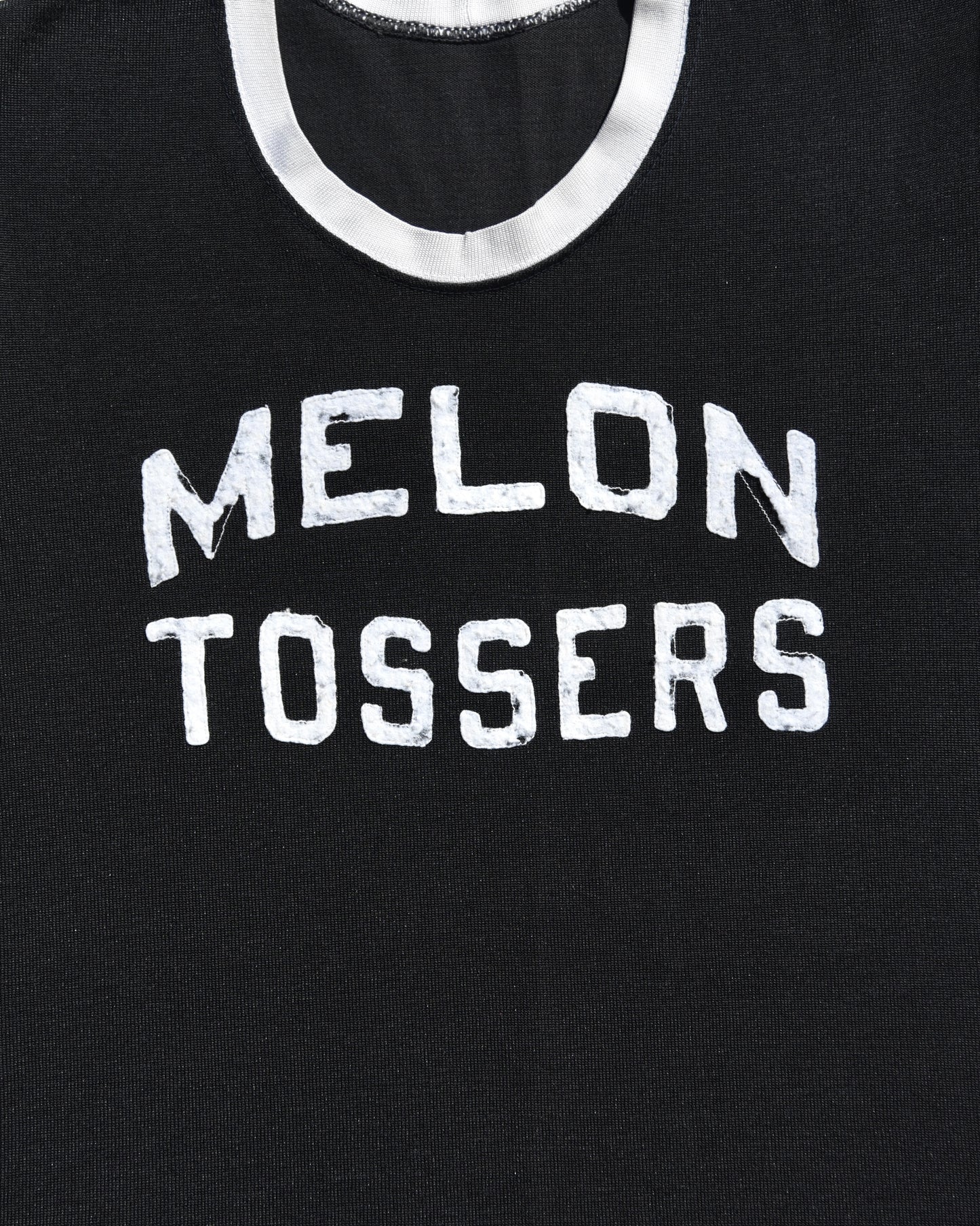 1950s Melon Tossers Durene Jersey
