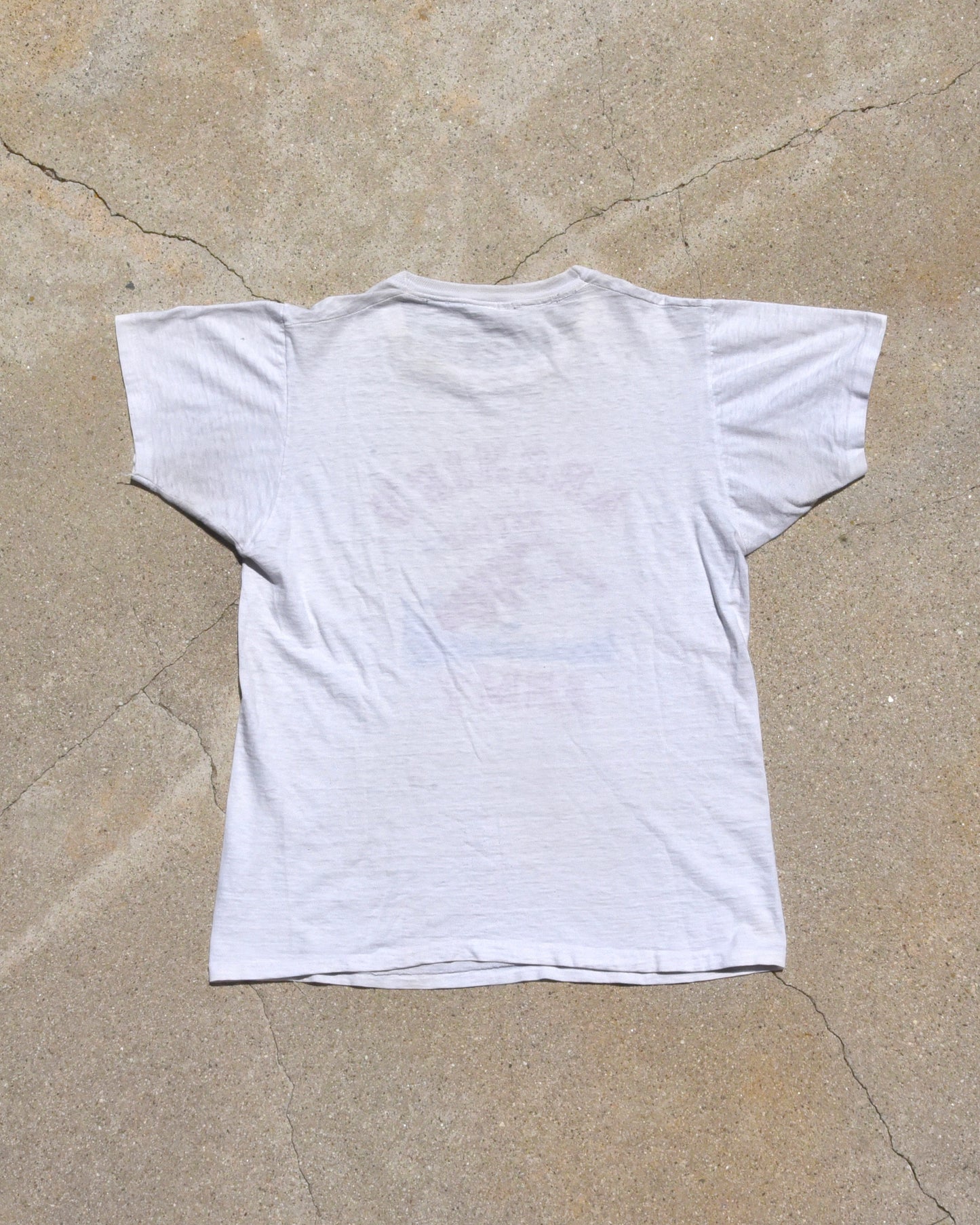 1960s Archie’s Army Ole Miss Tshirt